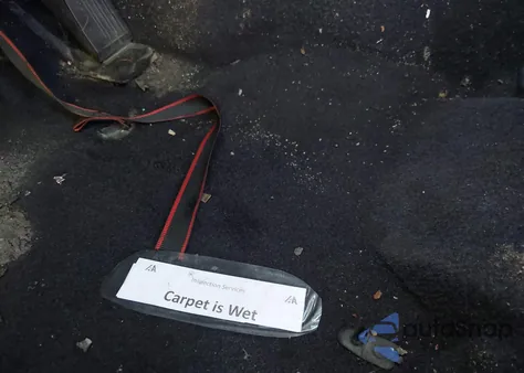 2017 Infiniti Qx70 z USA, uszkodzony, nr VIN JN8CS1MWXHM416044